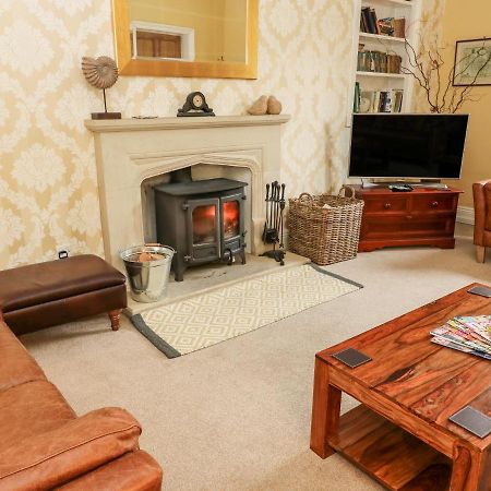 Villa Fern House à Kettlewell Extérieur photo