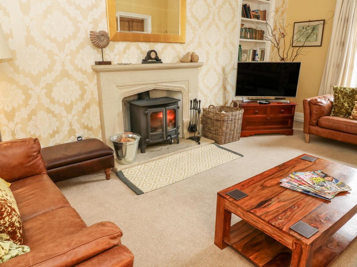 Villa Fern House à Kettlewell Extérieur photo