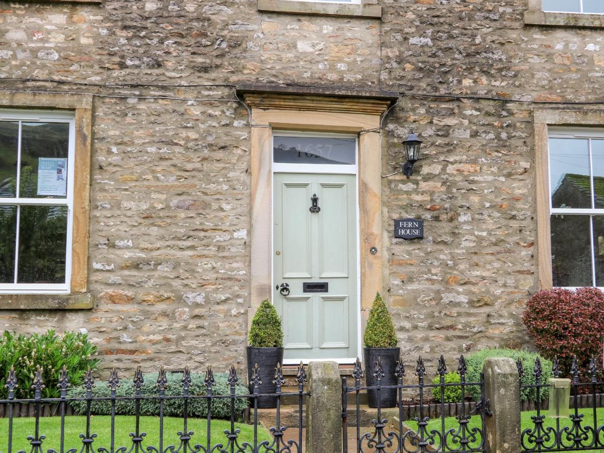Villa Fern House à Kettlewell Extérieur photo
