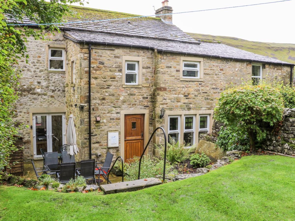 Villa Fern House à Kettlewell Extérieur photo