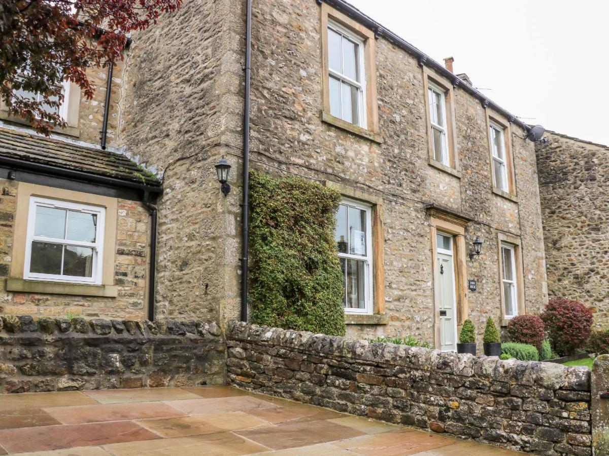 Villa Fern House à Kettlewell Extérieur photo