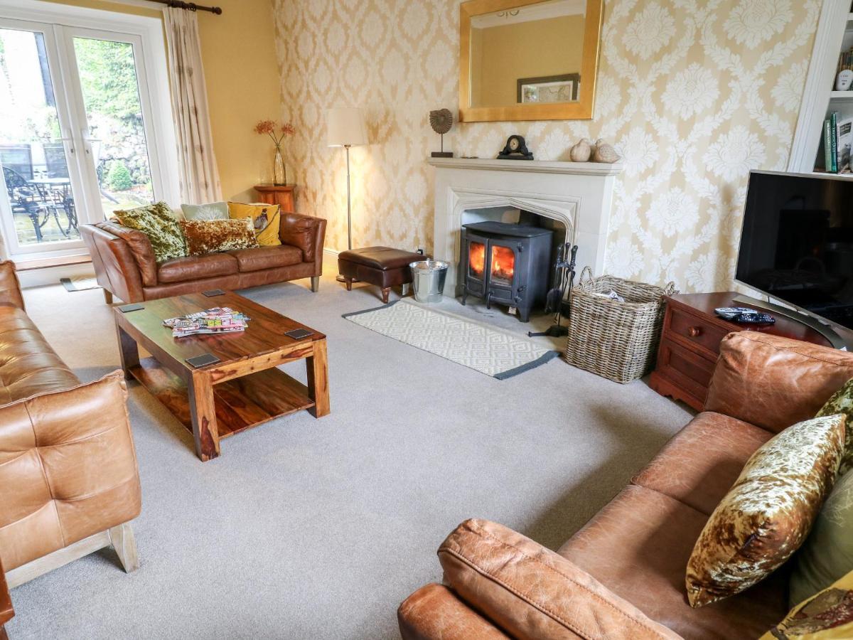 Villa Fern House à Kettlewell Extérieur photo