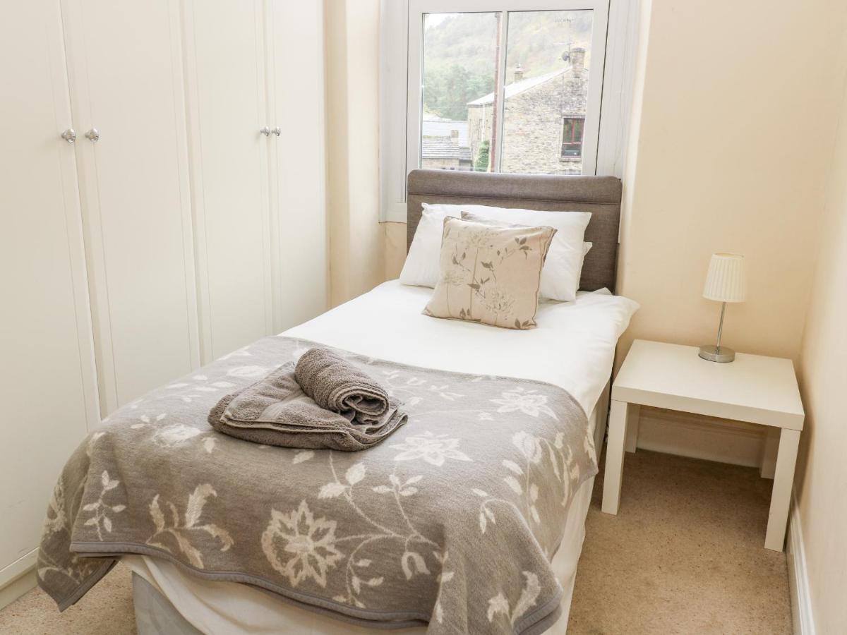 Villa Fern House à Kettlewell Extérieur photo