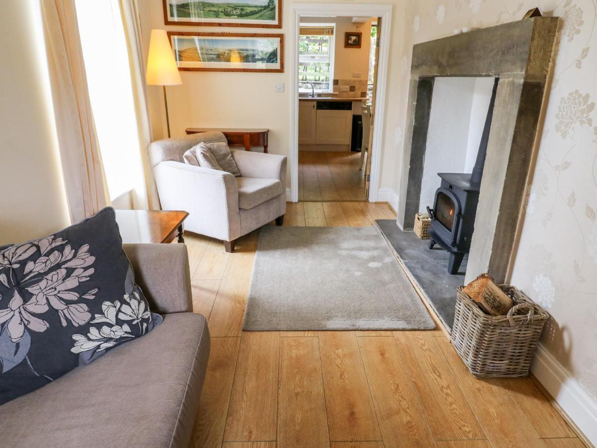 Villa Fern House à Kettlewell Extérieur photo