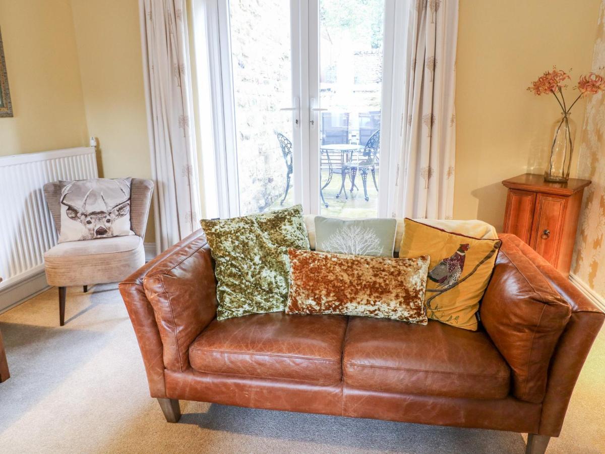 Villa Fern House à Kettlewell Extérieur photo