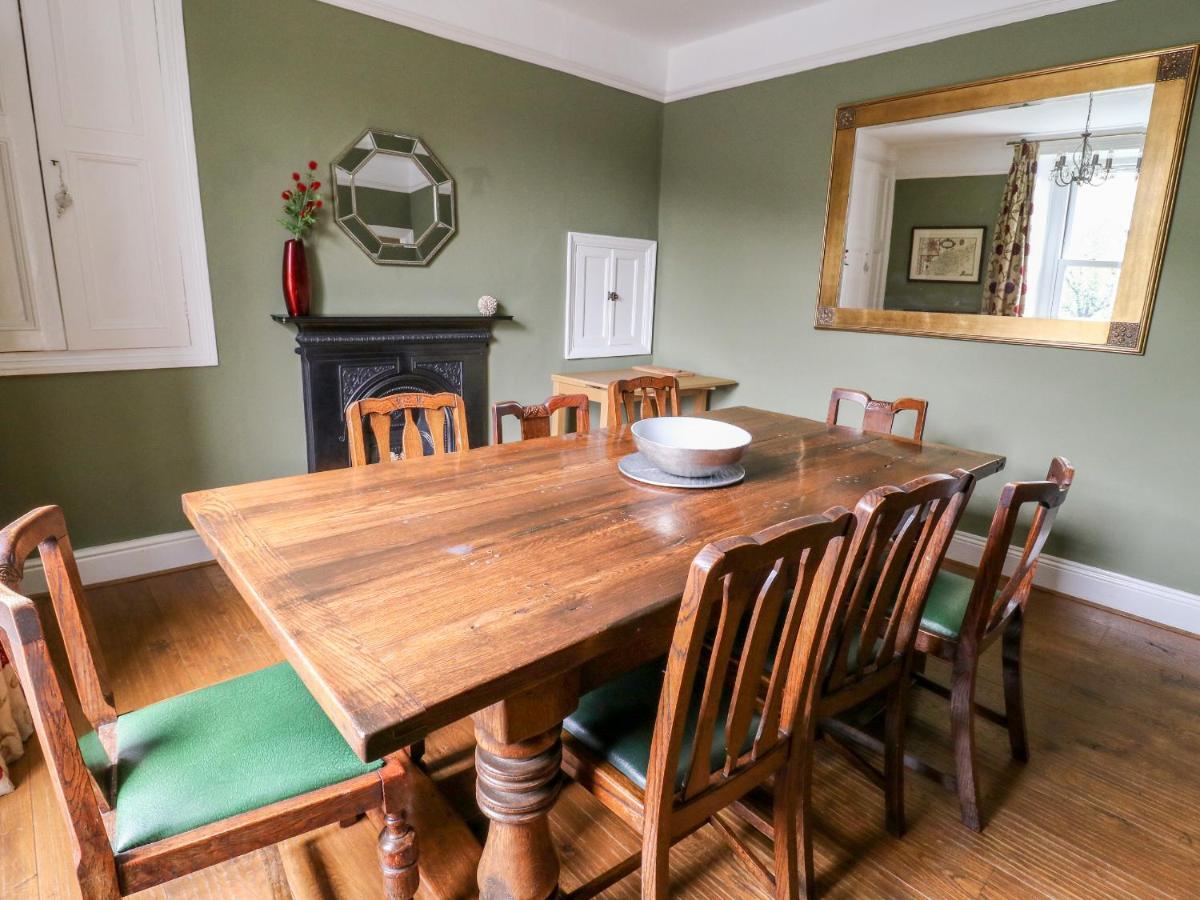 Villa Fern House à Kettlewell Extérieur photo